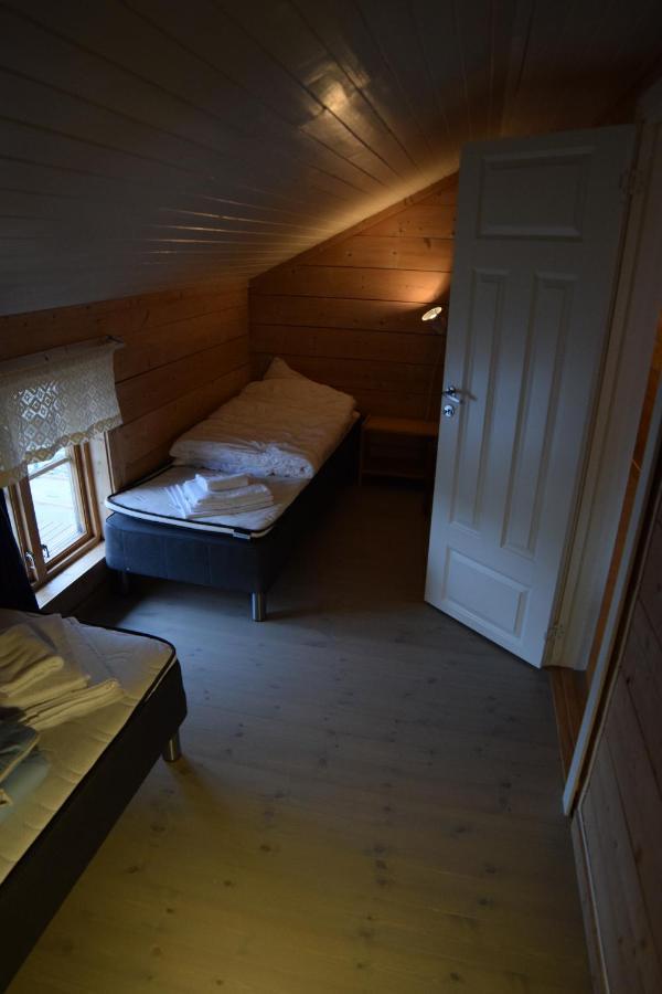 Lofoten Cabins - Sund Sund  Eksteriør billede