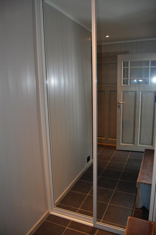 Lofoten Cabins - Sund Sund  Eksteriør billede